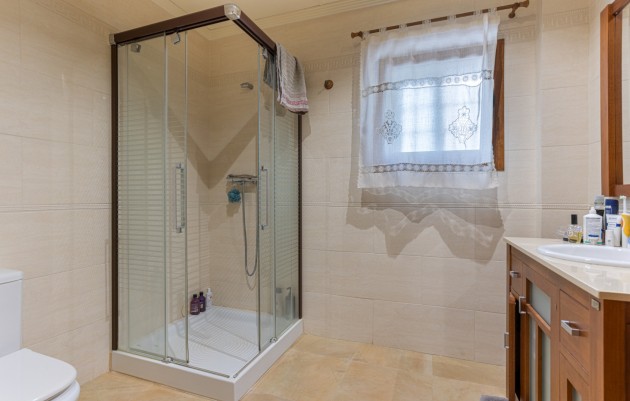 Revente - Detached Villa - Los Montesinos - La herrada