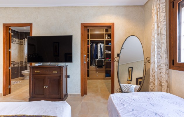 Revente - Detached Villa - Los Montesinos - La herrada