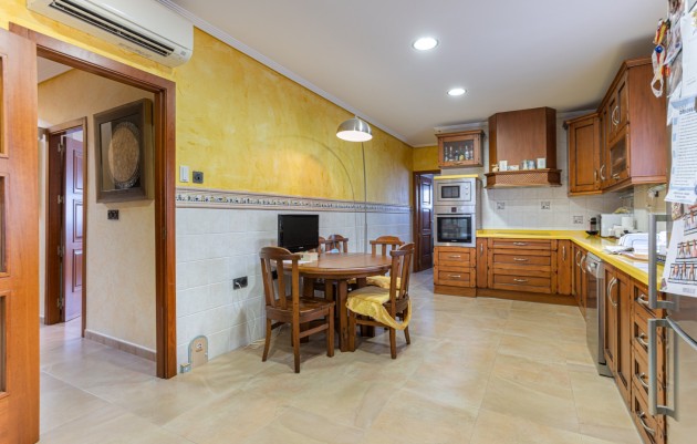 Revente - Detached Villa - Los Montesinos - La herrada