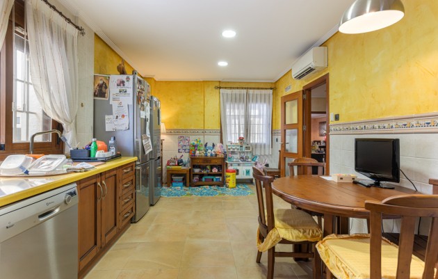 Revente - Detached Villa - Los Montesinos - La herrada