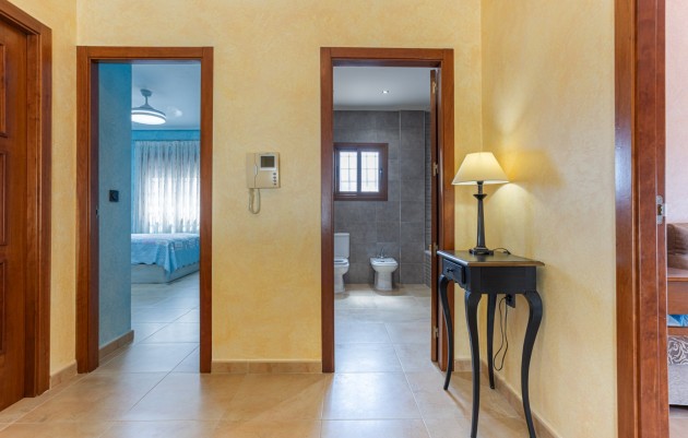 Revente - Detached Villa - Los Montesinos - La herrada