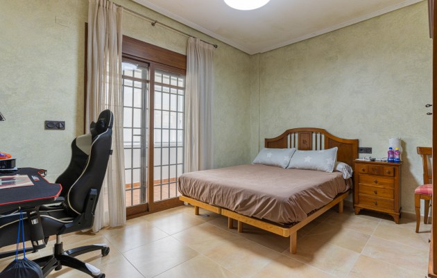 Revente - Detached Villa - Los Montesinos - La herrada