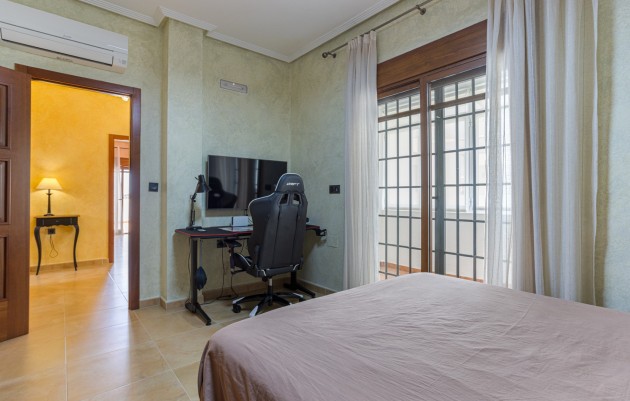 Revente - Detached Villa - Los Montesinos - La herrada