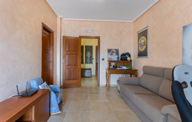 Revente - Detached Villa - Los Montesinos - La herrada