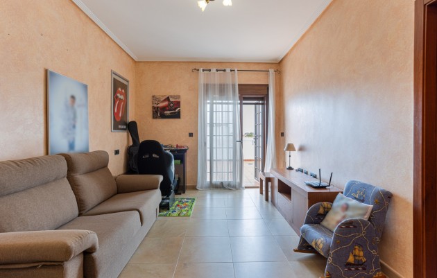 Revente - Detached Villa - Los Montesinos - La herrada