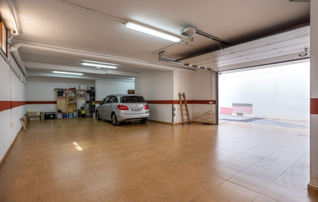 Revente - Detached Villa - Los Montesinos - La herrada