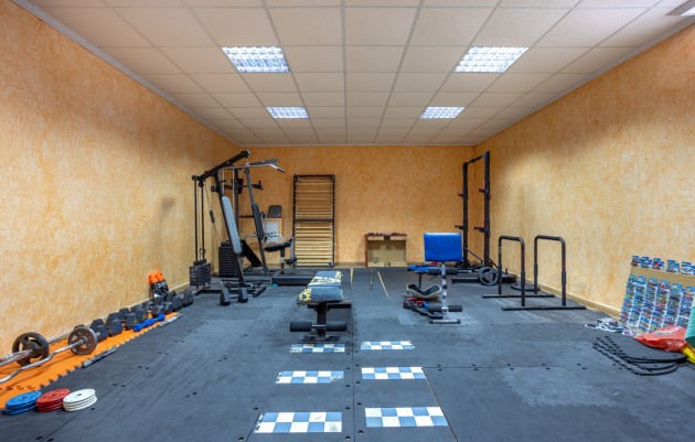 Revente - Detached Villa - Los Montesinos - La herrada