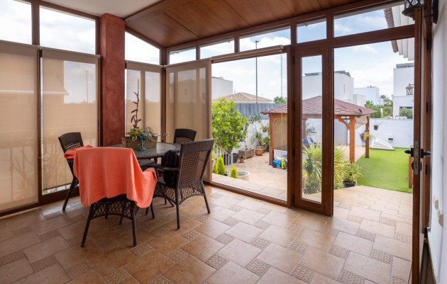 Revente - Detached Villa - Los Montesinos - La herrada