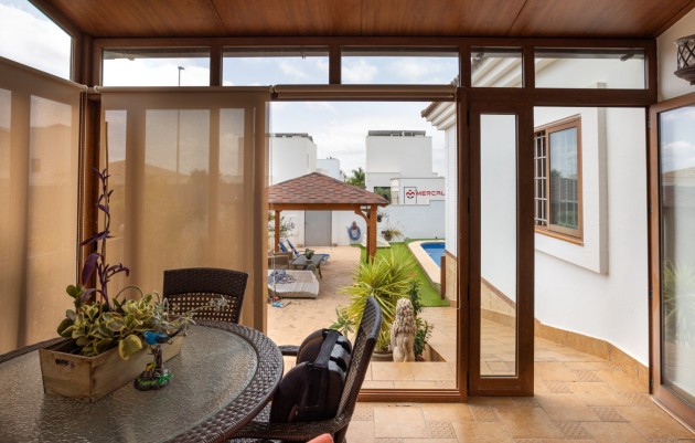 Revente - Detached Villa - Los Montesinos - La herrada