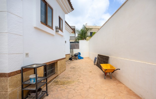 Revente - Detached Villa - Los Montesinos - La herrada