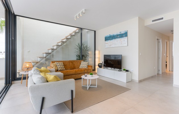 Revente - Appartement - Mar de Cristal