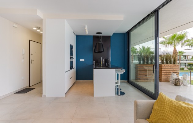 Revente - Appartement - Mar de Cristal