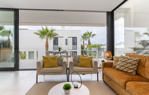 Revente - Appartement - Mar de Cristal