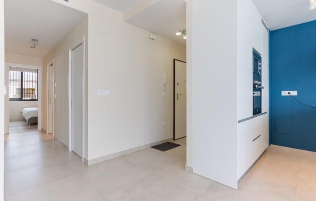 Revente - Appartement - Mar de Cristal