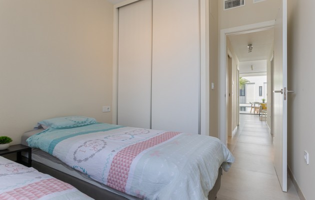 Revente - Appartement - Mar de Cristal