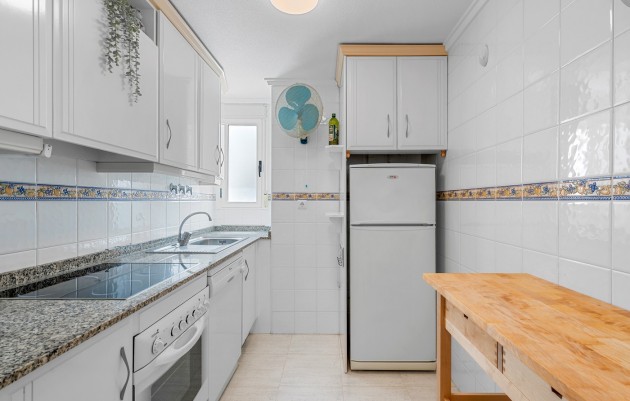 Herverkoop - 1. Apartment / flat - Guardamar del Segura