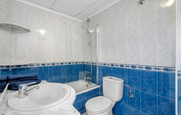 Herverkoop - 1. Apartment / flat - Guardamar del Segura