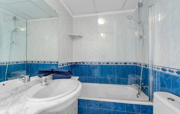 Herverkoop - 1. Apartment / flat - Guardamar del Segura