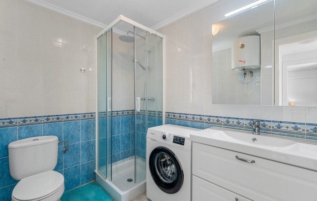 Herverkoop - 1. Apartment / flat - Guardamar del Segura