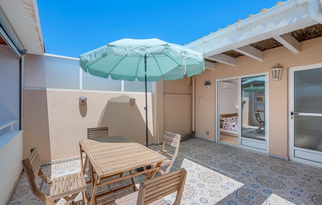 Herverkoop - 1. Apartment / flat - Guardamar del Segura