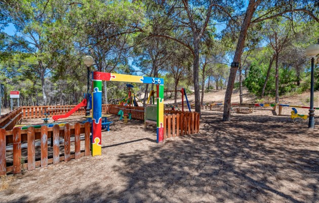 Herverkoop - 1. Apartment / flat - Guardamar del Segura