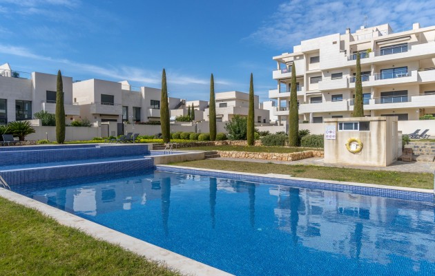 Revente - Appartement - Orihuela - Orihuela Costa