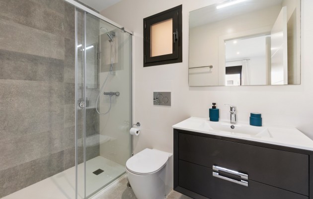 Revente - Appartement - Orihuela - Orihuela Costa