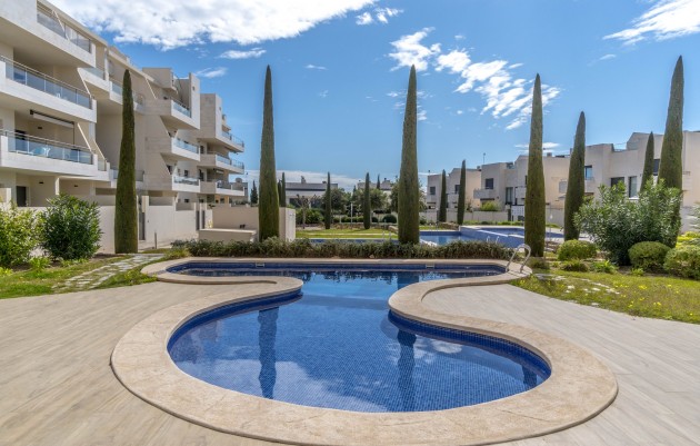 Revente - Appartement - Orihuela - Orihuela Costa