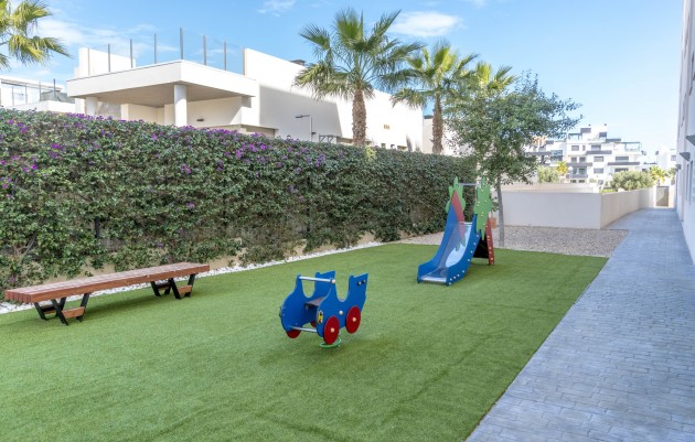 Revente - Appartement - Orihuela - Orihuela Costa