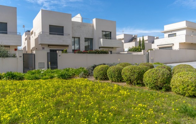 Revente - Appartement - Orihuela - Orihuela Costa