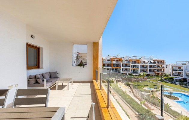 Herverkoop - Appartement - Orihuela - Orihuela Costa