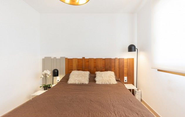 Herverkoop - Appartement - Orihuela - Orihuela Costa