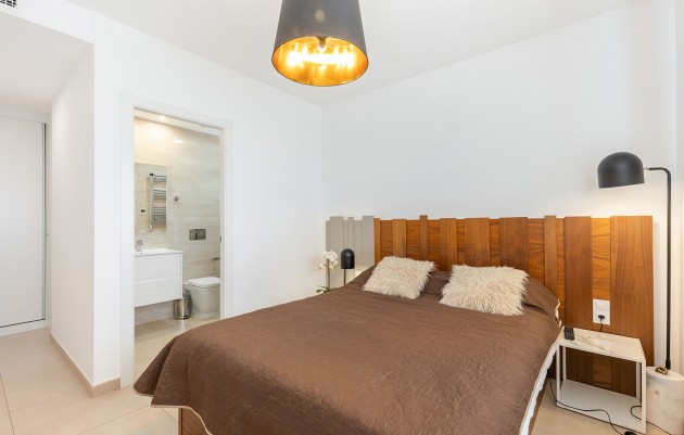 Herverkoop - Appartement - Orihuela - Orihuela Costa