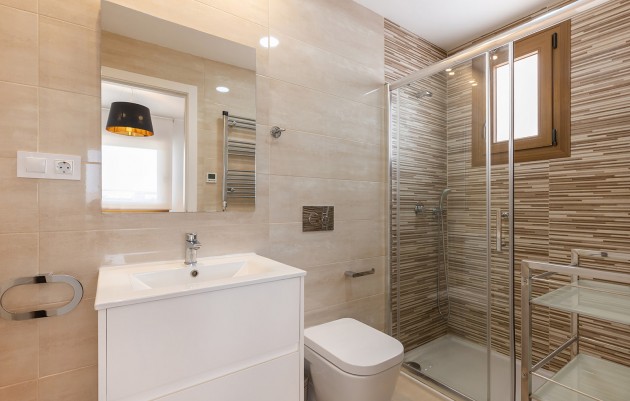 Herverkoop - Appartement - Orihuela - Orihuela Costa