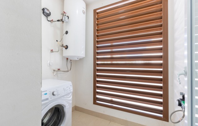 Herverkoop - Appartement - Orihuela - Orihuela Costa