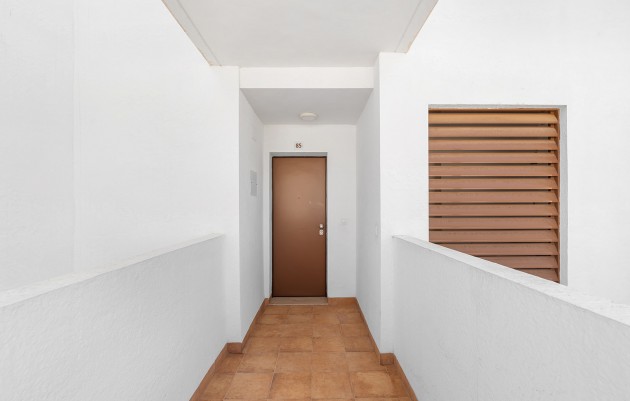 Herverkoop - Appartement - Orihuela - Orihuela Costa