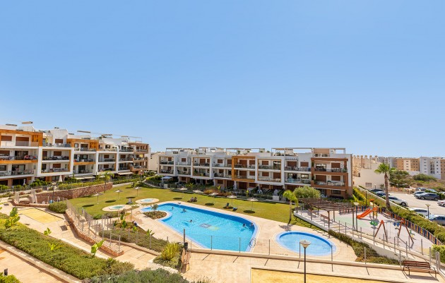 Herverkoop - Appartement - Orihuela - Orihuela Costa