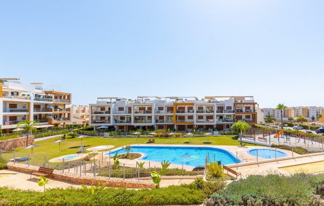 Herverkoop - Appartement - Orihuela - Orihuela Costa