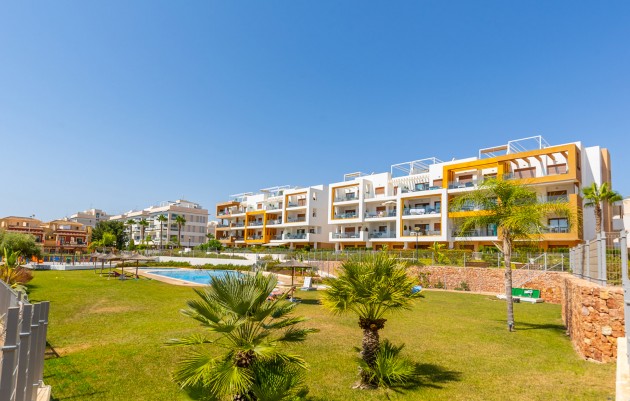 Herverkoop - Appartement - Orihuela - Orihuela Costa