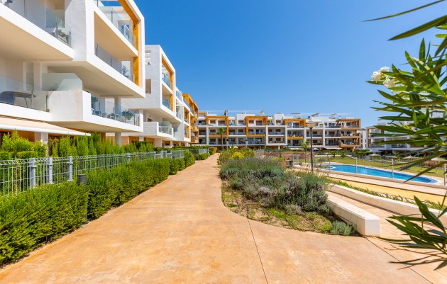 Herverkoop - Appartement - Orihuela - Orihuela Costa