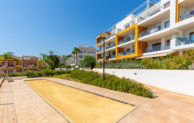 Herverkoop - Appartement - Orihuela - Orihuela Costa