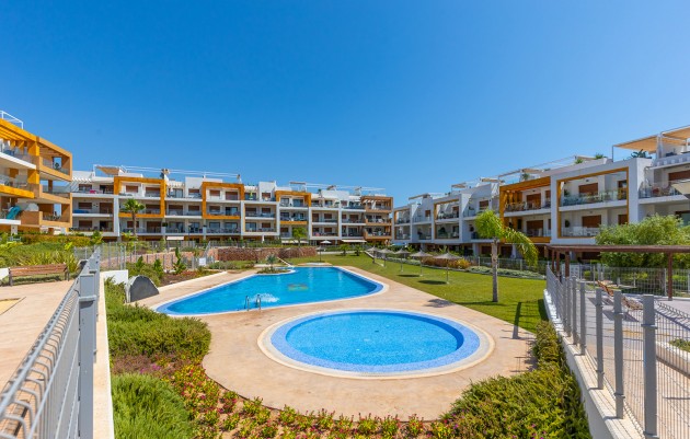 Herverkoop - Appartement - Orihuela - Orihuela Costa