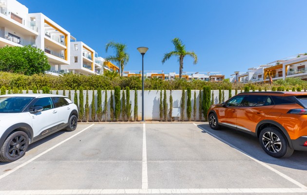 Herverkoop - Appartement - Orihuela - Orihuela Costa