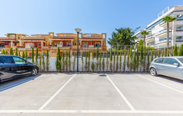 Herverkoop - Appartement - Orihuela - Orihuela Costa