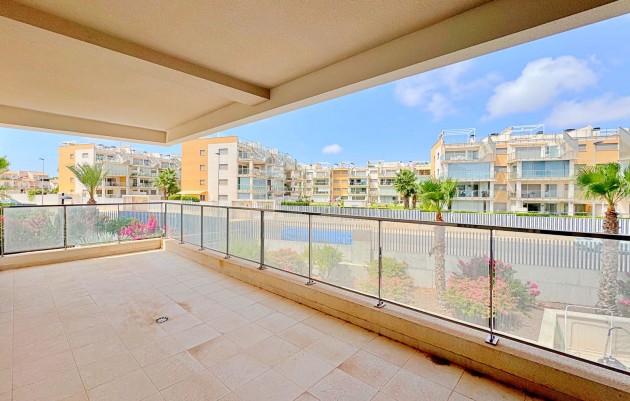 Herverkoop - Appartement - Orihuela - Orihuela Costa