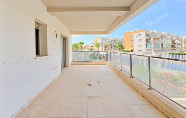 Herverkoop - Appartement - Orihuela - Orihuela Costa