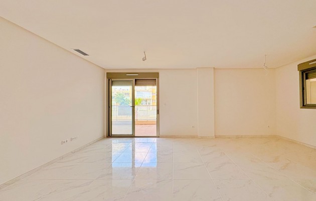 Herverkoop - Appartement - Orihuela - Orihuela Costa