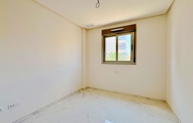 Herverkoop - Appartement - Orihuela - Orihuela Costa