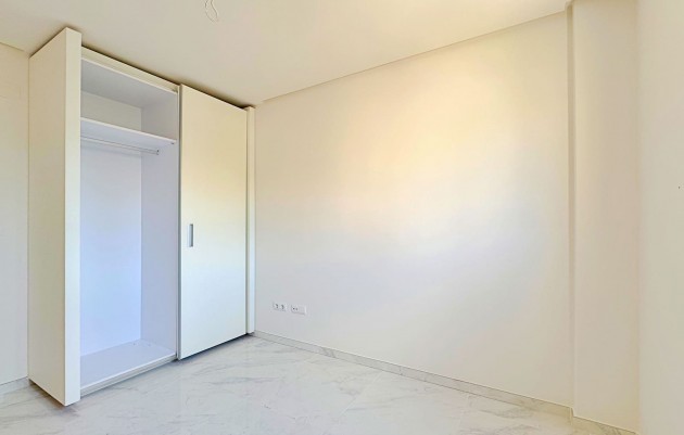 Herverkoop - Appartement - Orihuela - Orihuela Costa