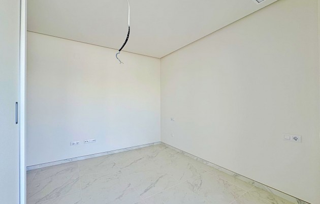 Herverkoop - Appartement - Orihuela - Orihuela Costa